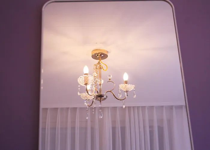 4 Beds In The Heart Of Hongdae, Mangwon, Sangsu & Red Road 서울특별시