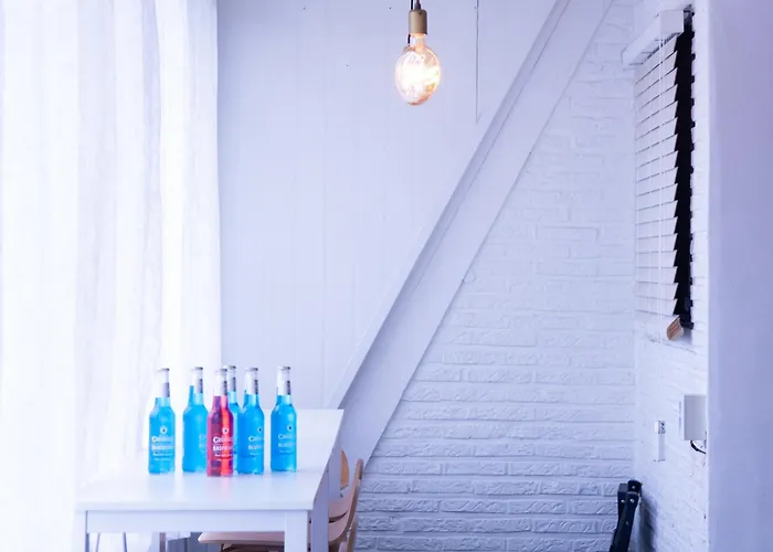 아파트 4 Beds In The Heart Of Hongdae, Mangwon, Sangsu & Red Road 서울특별시