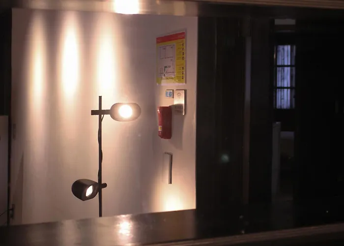 아파트 4 Beds In The Heart Of Hongdae, Mangwon, Sangsu & Red Road *