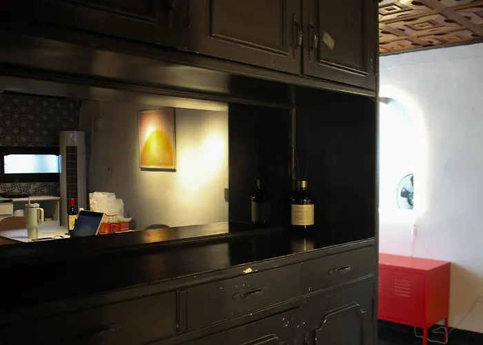 4 Beds In The Heart Of Hongdae, Mangwon, Sangsu & Red Road 아파트 서울특별시